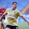 Ex Reggina, nuova avventura per Thiago Cionek: giocherà nella Cavese