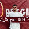 Reggina, UFFICIALE: arriva la firma di Desiato