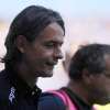 Reggina-Cagliari, Inzaghi in sala stampa: "Sono arrabbiato, non è questa la mia squadra"