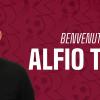 REGGINA, UFFICIALE: Alfio Torrisi è il nuovo allenatore amaranto