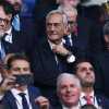 Gravina: "Milan Futuro "ripescabile" come seconda squadra. Inter U23 ci sarà"