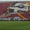 REGGINA: OGGI VA SOLO PRESO ATTO CHE È FINITA 