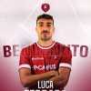 Reggina, UFFICIALE: Luca Ferraro ha firmato con gli amaranto 