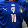 REGGINA NELL'UNDER 21, tutti gli amaranto in Azzurro: sono 23 i calciatori convocati