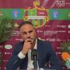 Sancataldese-Reggina, Pidatella: "Gli amaranto hanno avuto l'atteggiamento giusto per questo campionato"