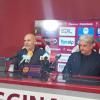 Reggina, il video della conferenza di Praticò e Bonanno: tutte le dichiarazioni