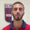 Dicorato (dif.Vibonese): "Pronti per la sfida alla Reggina. Peccato non giocare al Granillo"