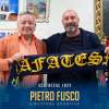 Fusco (ds Scafatese): "Girone? Non faremo alcuna richiesta". Romano: "Vogliamo arrivare in B"