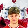 Reggina-Ragusa, la prova di Pellicanò, il giudizio di TuttoReggina: "Si muove bene e senza timori"