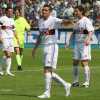 Alessandro Lucarelli a Sky Calciomercato: "Orgoglioso di essere cittadino onorario di Reggio Calabria"