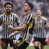 HIGHLIGHTS SERIE A - Juventus-Lazio 3-1: Allegri supera facilmente Sarri