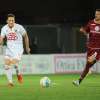 La Torres risponde al Cesena di Toscano: ancora l'ex Reggina Fischnaller protagonista. Gli highlights