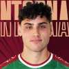 Sambiase-Reggina, la prova di Lagonigro, il giudizio di TuttoReggina: "Interventi importanti"