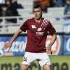 Reggina, le presenze in amaranto: Adejo a 190, Dall'Oglio a 56