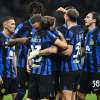 HIGHLIGHTS SERIE A - Inter-Lecce 2-0: Bisseck-Barella lanciano la capolista