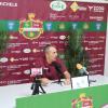 Sancataldese-Reggina, Torrisi su Montalto: "Grande prestazione, mi sono complimentato con lui"