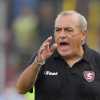 Fabrizio Castori eguaglia il record di panchine in Serie B: superano l'altro ex Reggina Guido Mazzetti