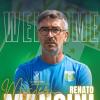 La Vigor Lamezia ha scelto il nuovo allenatore: Renato Mancini alla guida dei biancoverdi, debutto sul campo della Reggina