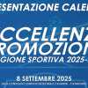 Lunedì 8 settembre i calendari di Eccellenza e Promozione: la nota della LND Calabria
