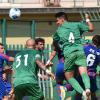 Reggina-Gelbison, i convocati di Carcione: gli attaccanti Ferreira, Piccioni e Liurni guidano la truppa