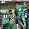 La Gelbison cade sotto i colpi della Nissa: mercoledì sfida contro la Reggina. Gli highlights della gara