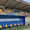 CastrumFavara-Reggina, la probabile formazione gialloblù: Varela e Kosovan i pretoriani di Infantino