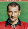 Reggina, visita graditissima al Sant'Agata: Maurizio Poli abbraccia gli amaranto