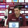 Reggina, Lazar convocato dall'U21 della Moldavia: salterebbe l'impegno di Vibo