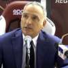 LIVE TUTTOREGGINA! Cardona in conferenza stampa: "La Reggina non ricorrerà al CONI"