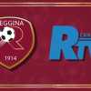 Le partite fuori casa della Reggina saranno trasmesse da Reggio TV: la nota dell'emittente televisiva