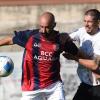Verso Reggina-Gelbison, le scelte del tecnico Carcione nelle ultime uscite: mai senza il tridente