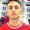 Reggina, le prime parole di Edera dopo la firma: "A Reggio ho lasciato qualcosa in sospeso, pronto a dare tutto"