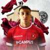 Reggina, Trocini: "Contento degli Under. Palumbo una piacevole sorpresa"