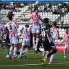 Serie C, andata Secondo Turno Fase Nazionale playoff: Vicenza espugna Crotone, poker Pescara a Pesaro, Ternana ko