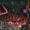 Serie C, ritorno finale playoff: festa Ascoli, secco tris al Brescia ed è serie B