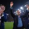 Manfredi (pres. Sampdoria): "O in B o in C il club sarà regolarmente iscritto. Caso Brescia? Noi parte lesa"