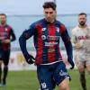 Calciomercato Reggina, "gli amaranto vicini a definire per Alagna"