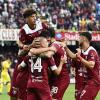 Serie C girone C, risultati e classifica dopo la dodicesima giornata: pareggi per Salernitana, Catania e Benevento