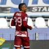 LE PAGELLE DELLA REGGINA - Finalmente Rivas