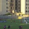 Reggina, il gol di Ferraro e l'esultanza con i tifosi: una piccola scintilla da alimentare
