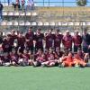 Under 17 Elite, la Reggina chiude al primo posto stagione regolare: ora la finalissima per il titolo