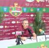 Reggina, Torrisi: "Noi dobbiamo solo fare punti, punti e punti. Voglio squadra operaia e determinata"