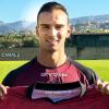 Reggina, UFFICIALE: arriva la firma del difensore Verduci