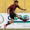 LE PAGELLE DELLA REGGINA - Ecco Di Grazia, Fomete scalpita