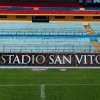 Cosenza-Reggina, amaranto ko al San Vito-Marulla in B dopo 27 anni
