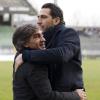 L'ex Reggina Cevoli ci spera: San Marino ha zero punti nel girone di Qualificazione ai Mondiali...ma può accedere agli spareggi