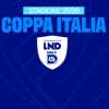 Coppa Italia serie D 2025-2026, gli accoppiamenti: la Reggina debutta il 31 agosto contro la Vibonese