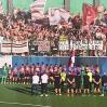 Reggina, i dati delle presenze al Granillo: i numeri del match contro la Gelbison