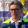 Licata-Reggina, il tecnico Romano in sala stampa: "Noi ingenui sui gol subiti, arbitro maleducato"