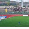 Acireale-Reggina, poco più di 100 tifosi amaranto in Sicilia: in silenzio nel secondo tempo, a fine partita...